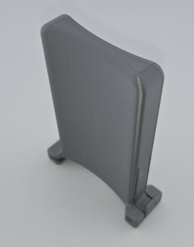 Modular Door Storage Divider