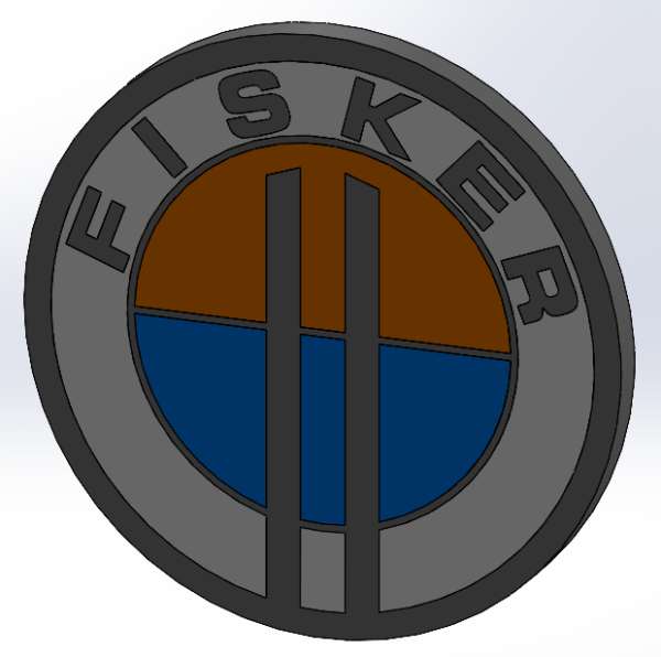 Fisker Coaster - Image 2