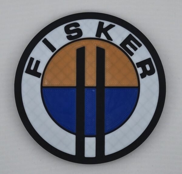 Fisker Coaster - Image 5