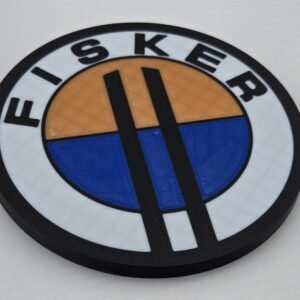 Fisker Coaster