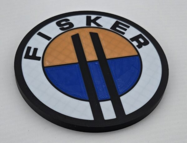 Fisker Coaster