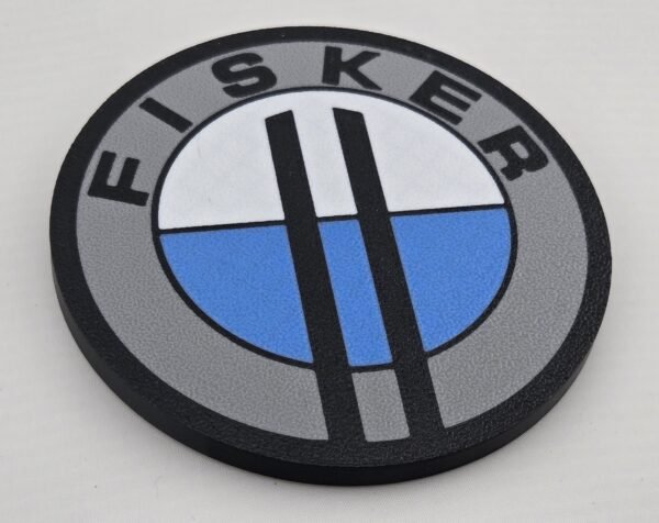 Fisker Coaster - Image 3