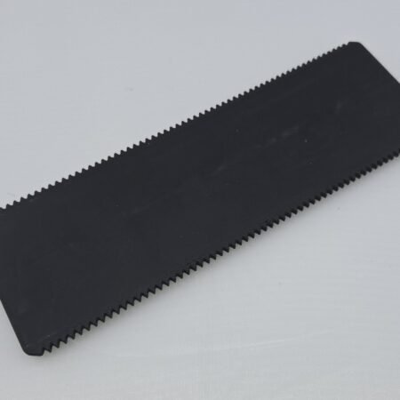 Modular Door Insert Rail