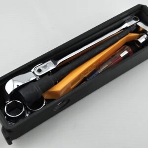 Hitch Receiver Toolbox