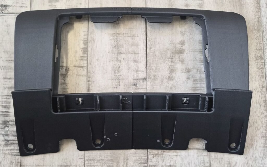 Hitch Outer Cover for Fisker Ocean