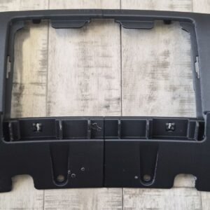 Hitch Outer Cover for Fisker Ocean
